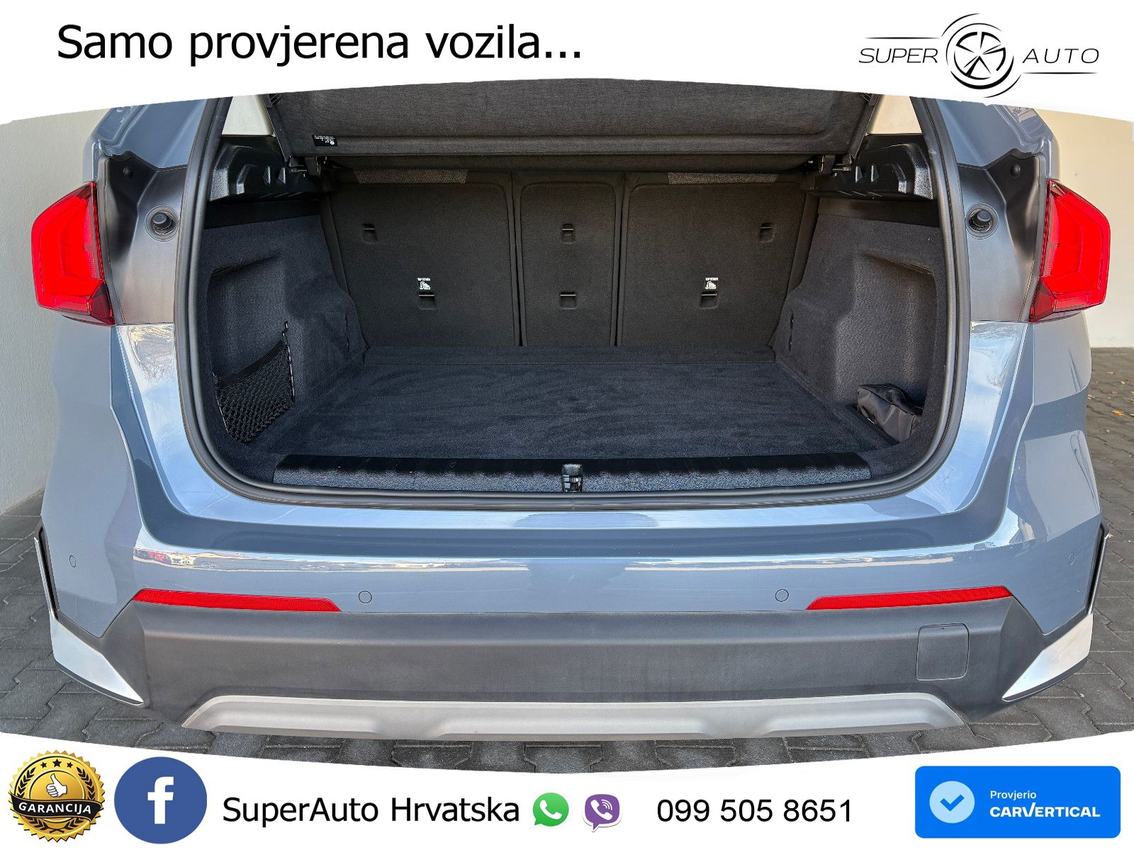 BMW X1 18i (136 KS) sDrive Steptronic