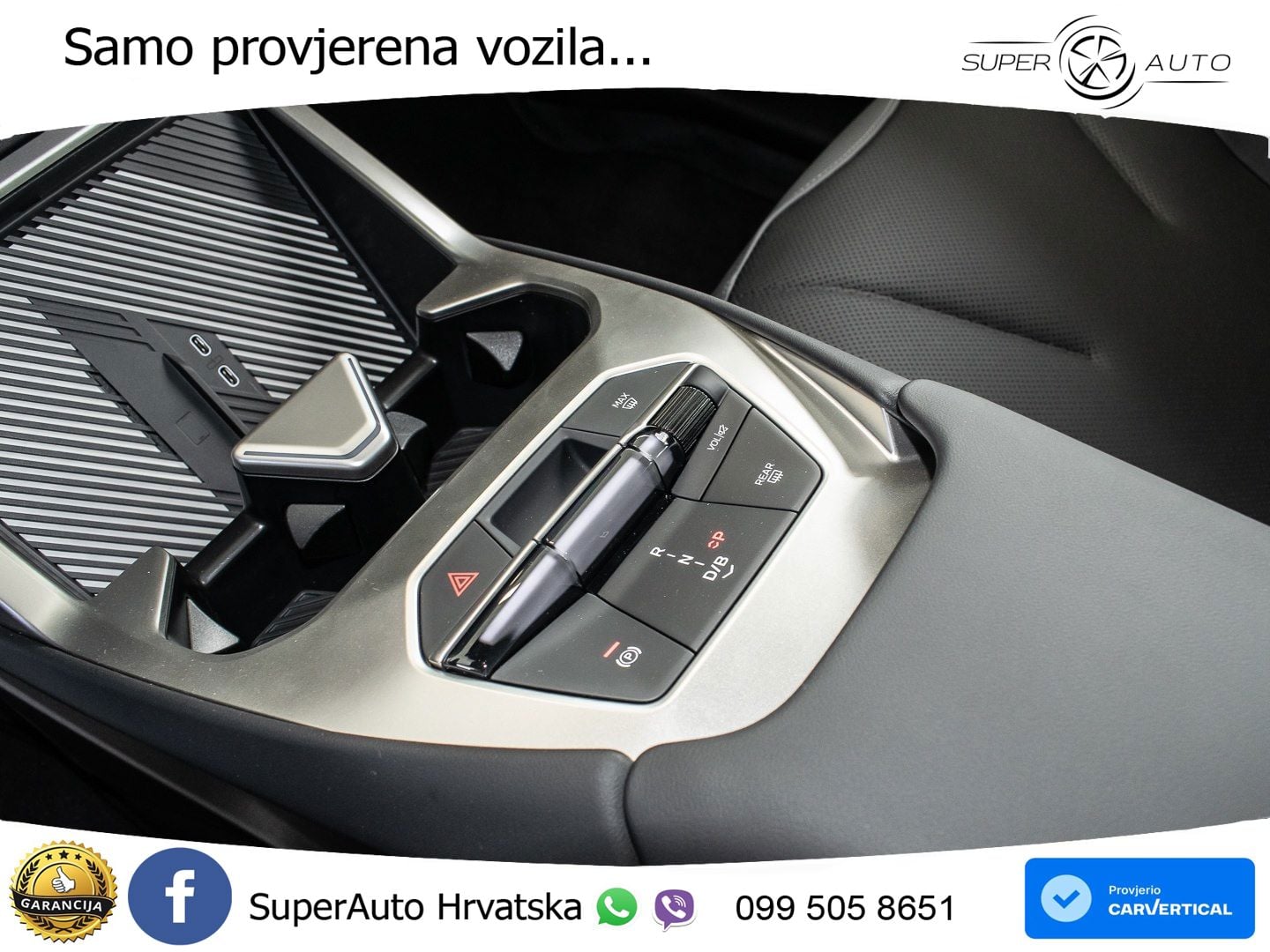 BMW iX3 40 82.6 kWh (320 KS) LED+GR SJED+ACC