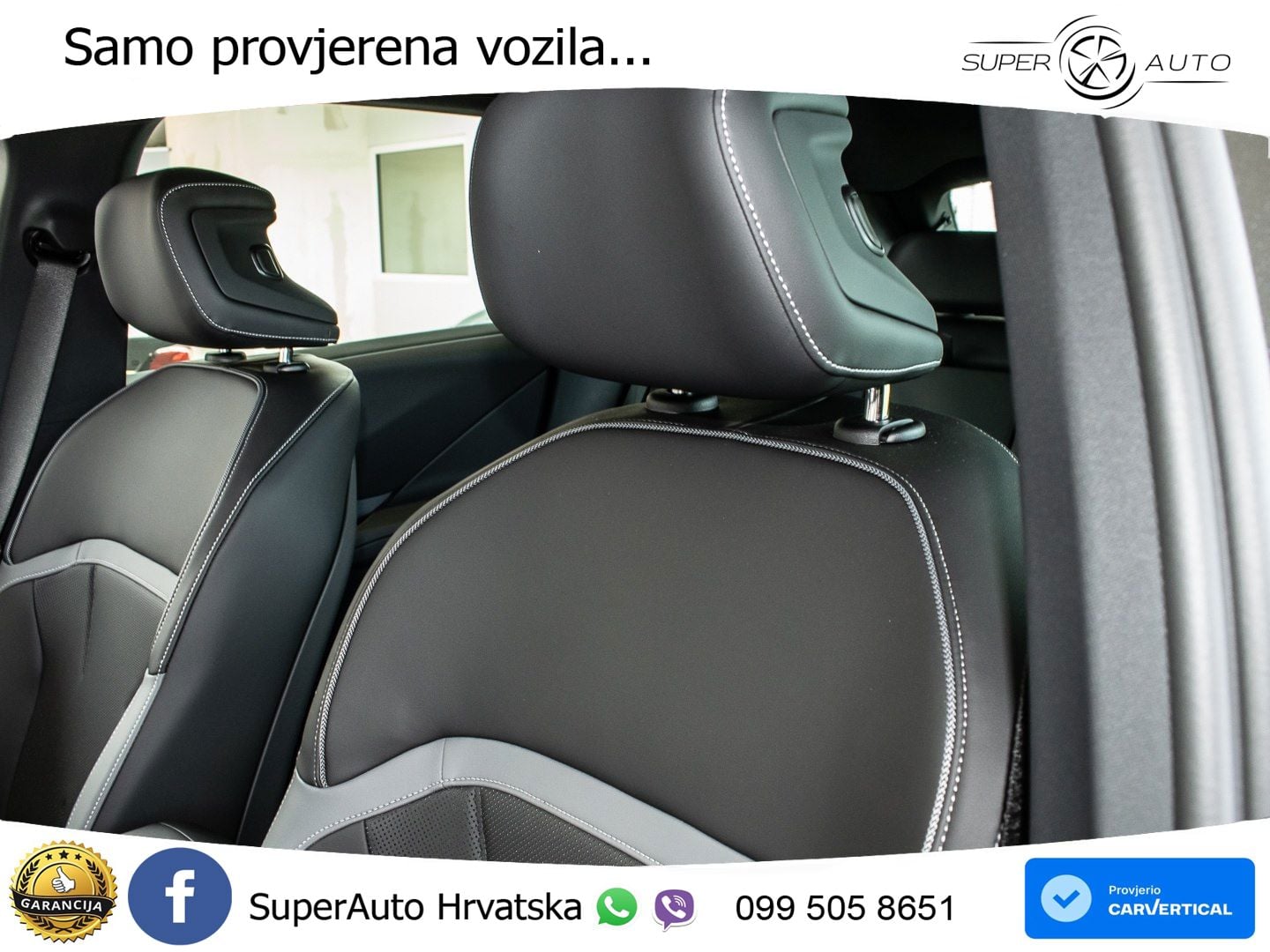 BMW iX3 40 82.6 kWh (320 KS) LED+GR SJED+ACC