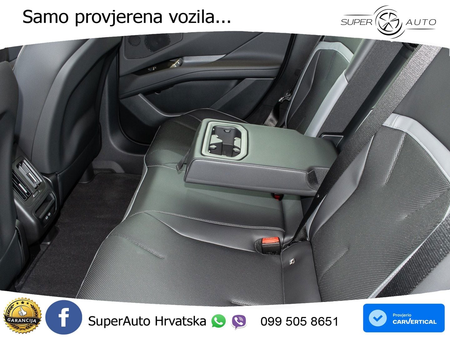 BMW iX3 40 82.6 kWh (320 KS) LED+GR SJED+ACC