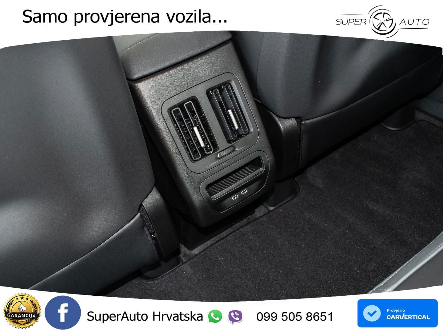 BMW iX3 40 82.6 kWh (320 KS) LED+GR SJED+ACC