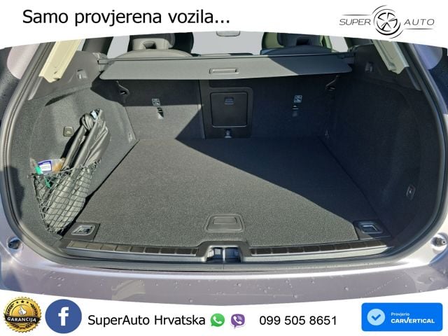 Volvo XC60 T8 AWD Geartronic ACC+HEAD+4xGR SJED+360+PANO