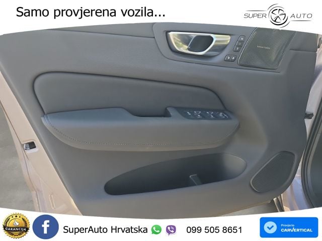 Volvo XC60 T8 AWD Geartronic ACC+HEAD+4xGR SJED+360+PANO
