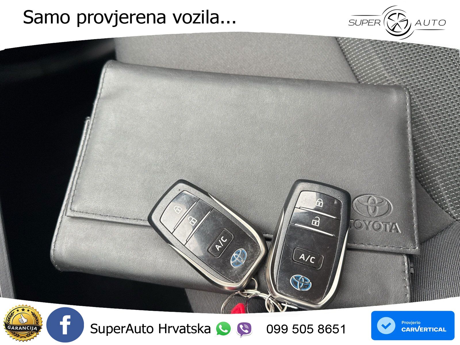 Toyota RAV4 2.5 D-4S (306 KS) Hybrid AWD-i e-CVT LED+GR SJED+ACC