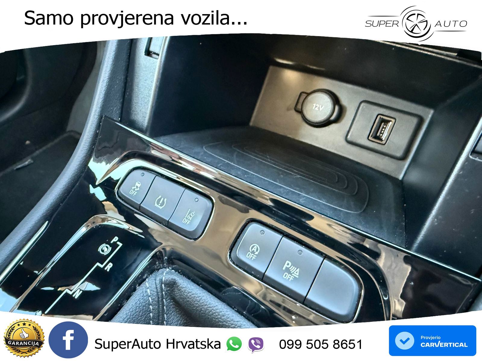 Opel Grandland X 1.5d (130 KS) Automatic Elegance