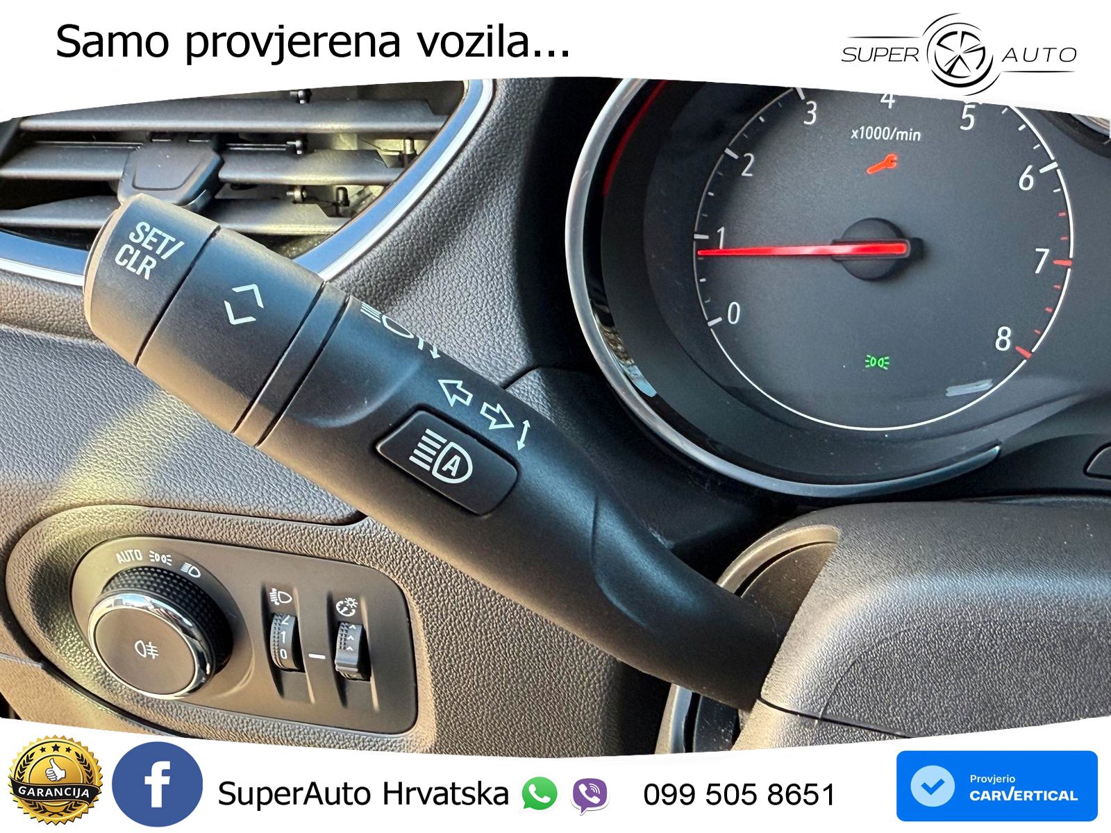 Opel Grandland X 1.5d (130 KS) Automatic Elegance