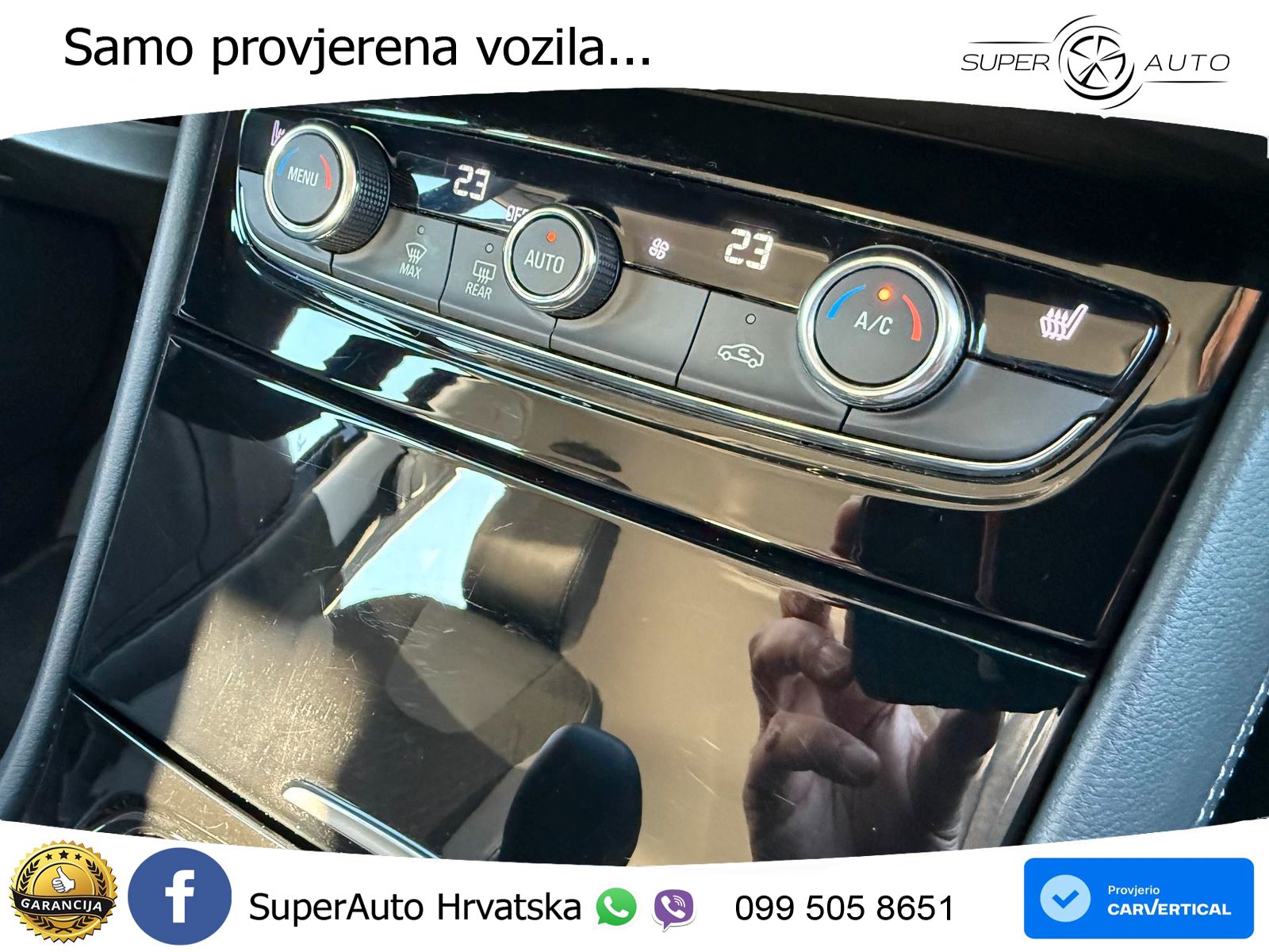 Opel Grandland X 1.5d (130 KS) Automatic Elegance