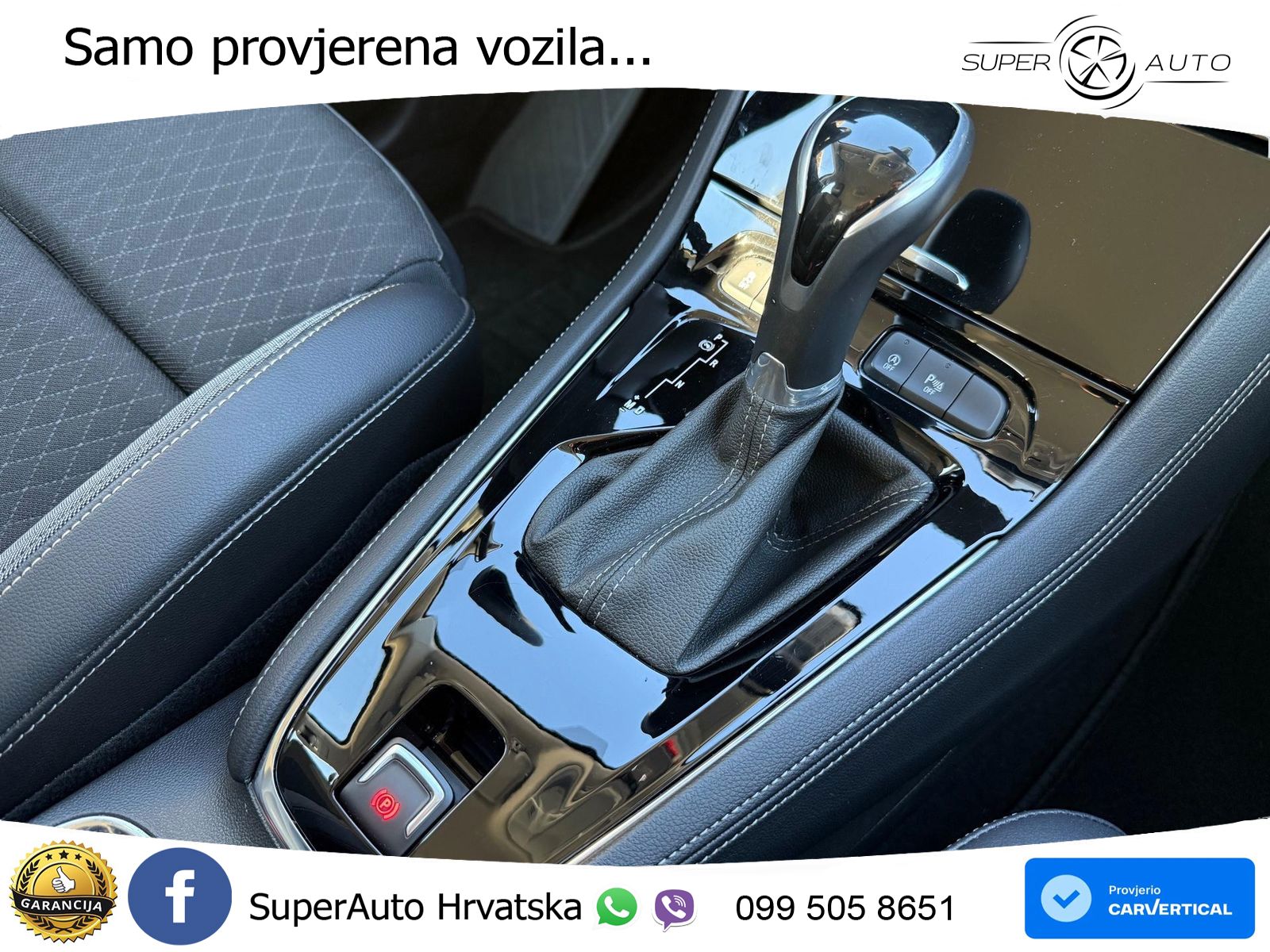Opel Grandland X 1.5d (130 KS) Automatic Elegance