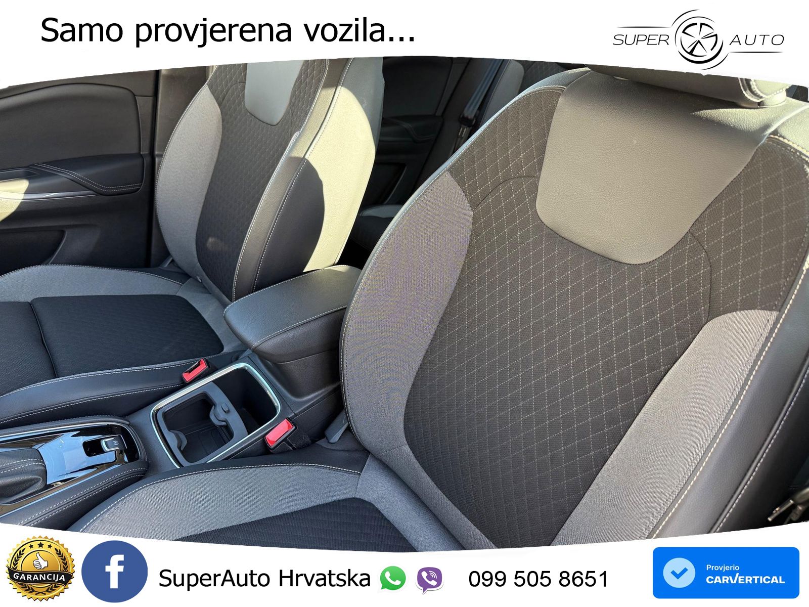 Opel Grandland X 1.5d (130 KS) Automatic Elegance