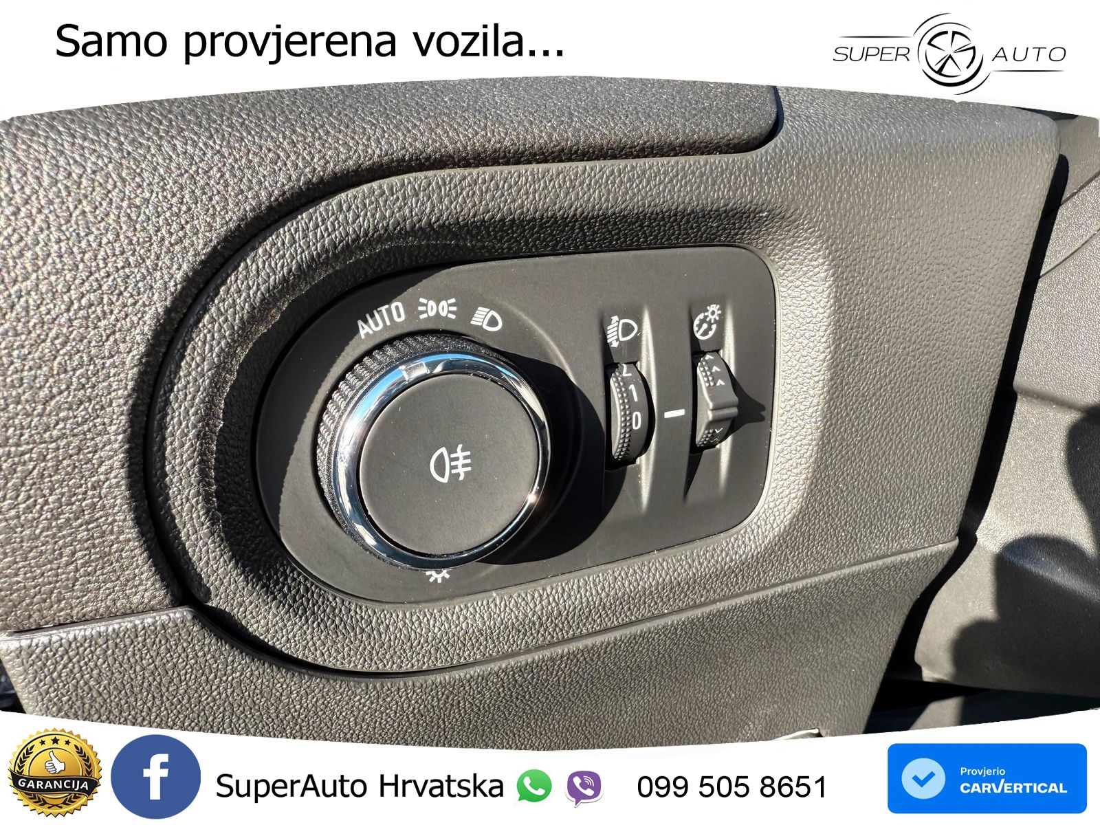 Opel Grandland X 1.5d (130 KS) Automatic Elegance