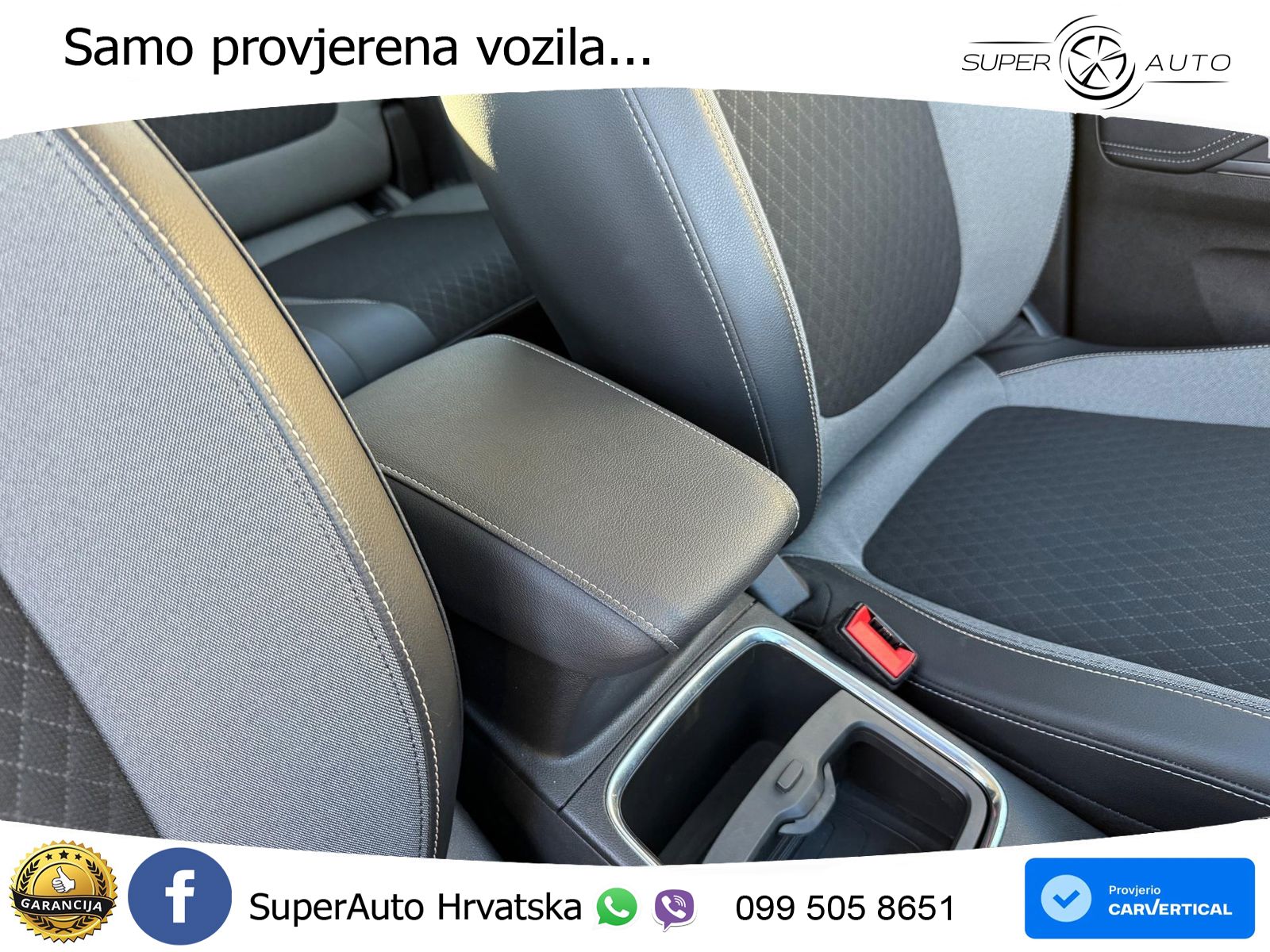 Opel Grandland X 1.5d (130 KS) Automatic Elegance