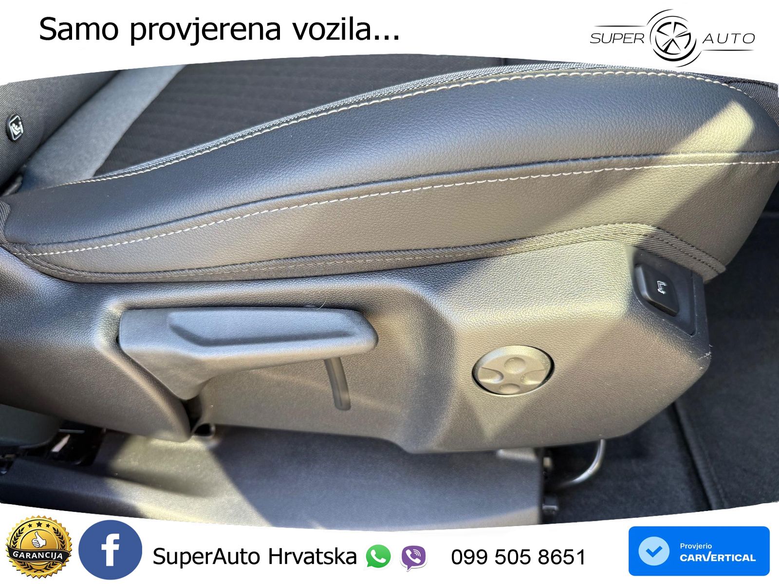 Opel Grandland X 1.5d (130 KS) Automatic Elegance
