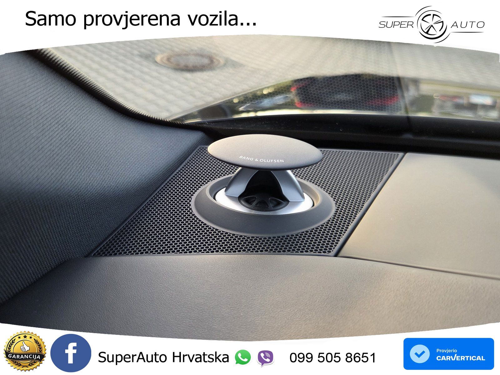 Audi RS6 Avant 4.0 TFSI V8 performance (630 KS)  quattro tiptronic