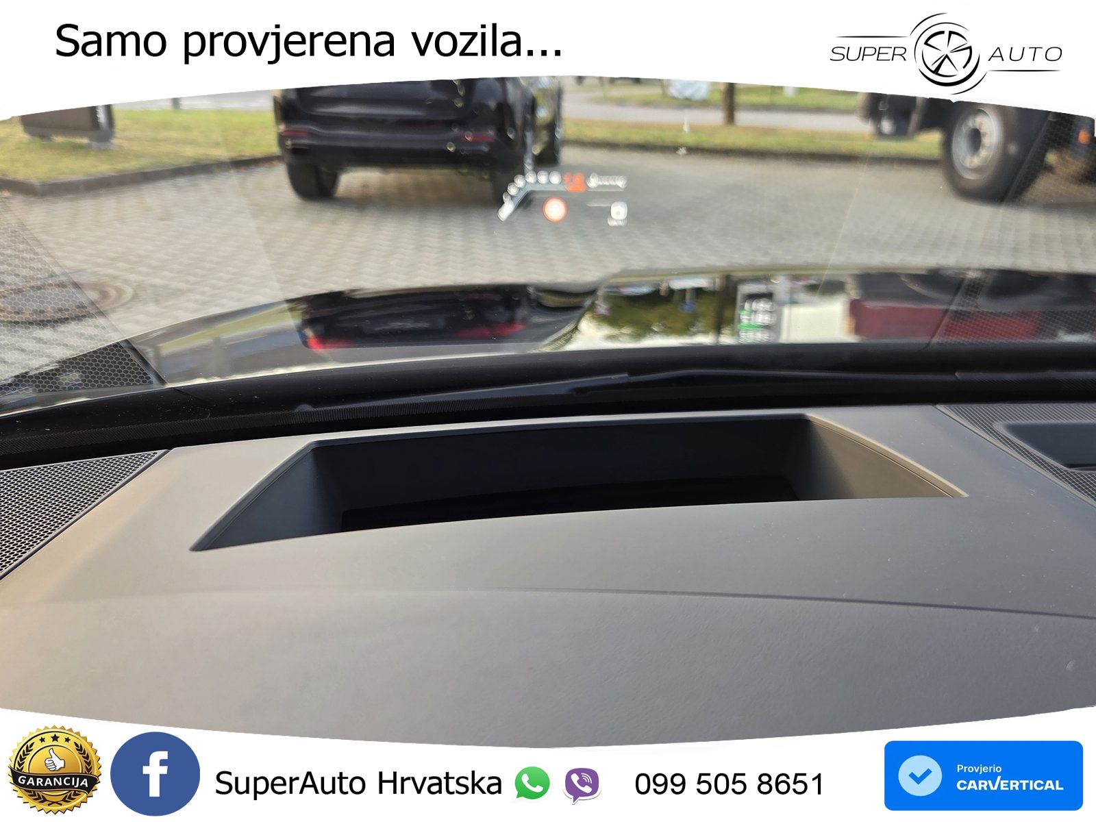 Audi RS6 Avant 4.0 TFSI V8 performance (630 KS)  quattro tiptronic