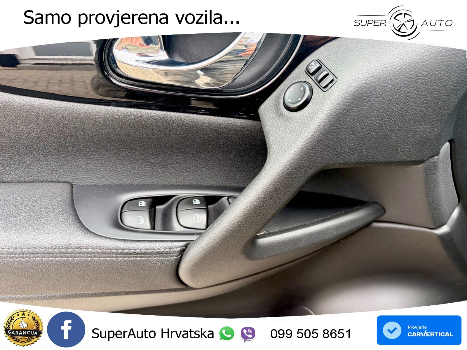 Nissan Qashqai 1.3i (140 KS) Acenta