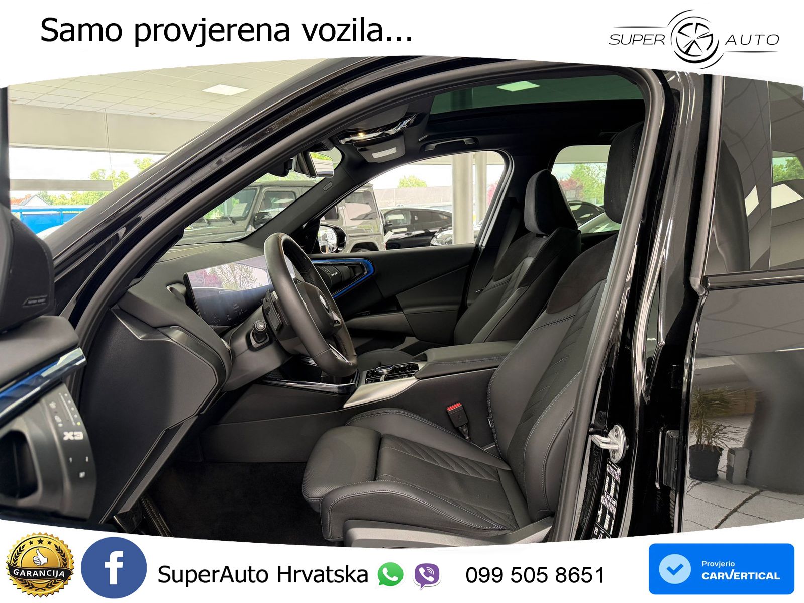 BMW X3 40d xDrive Steptronic M Sport ACC+HEAD+GR SJED+360+PANO