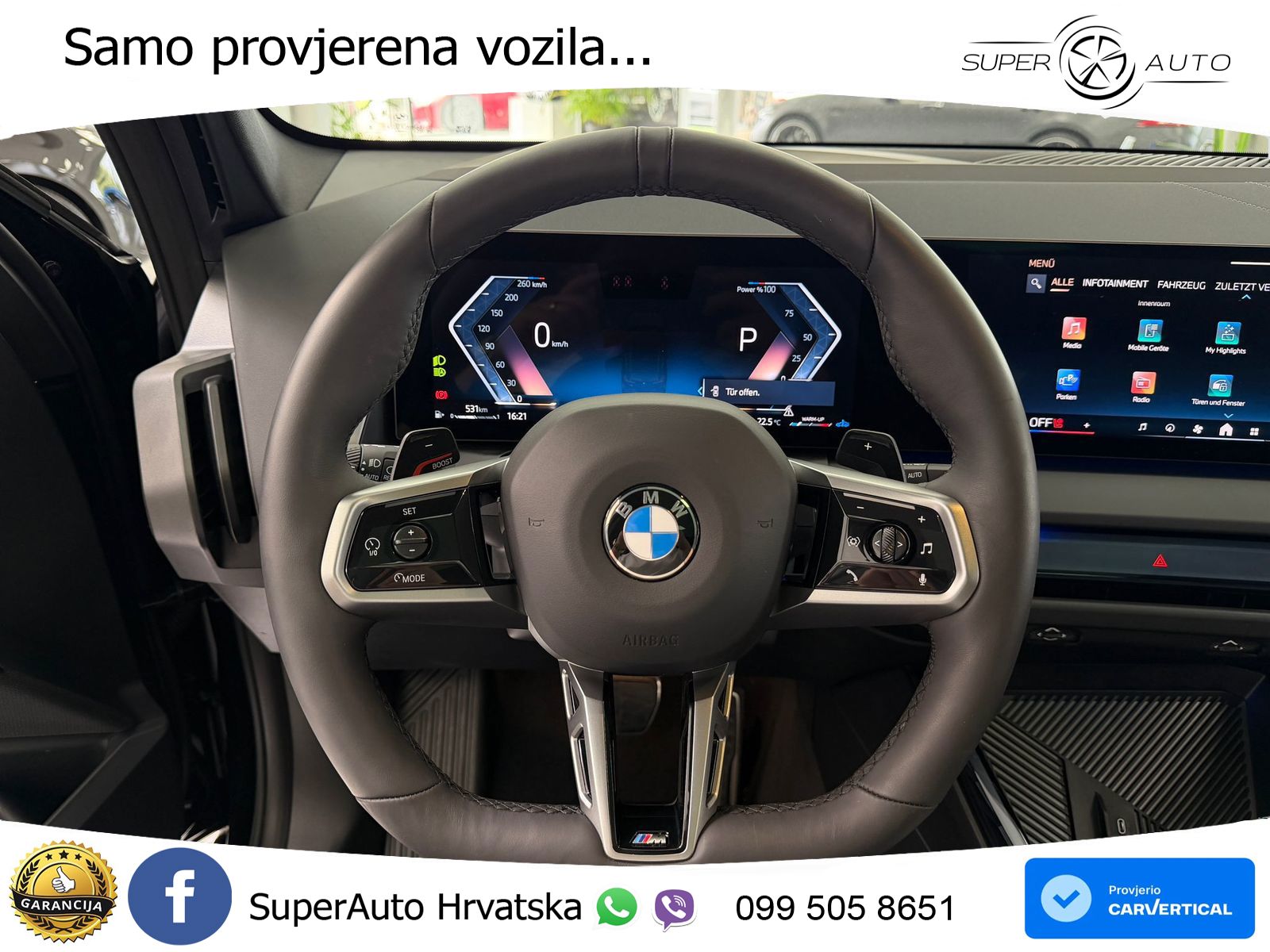 BMW X3 40d xDrive Steptronic M Sport ACC+HEAD+GR SJED+360+PANO