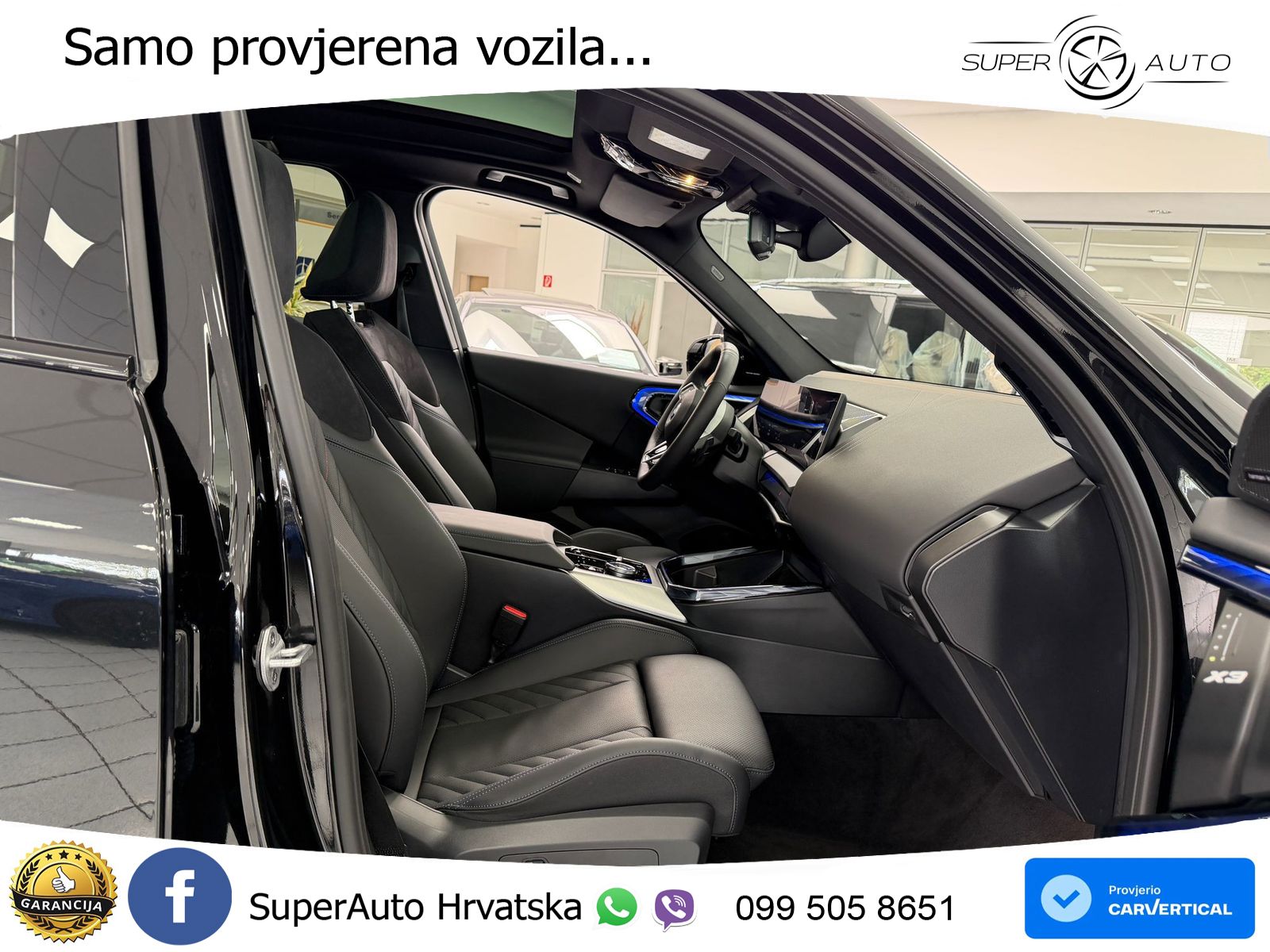 BMW X3 40d xDrive Steptronic M Sport ACC+HEAD+GR SJED+360+PANO