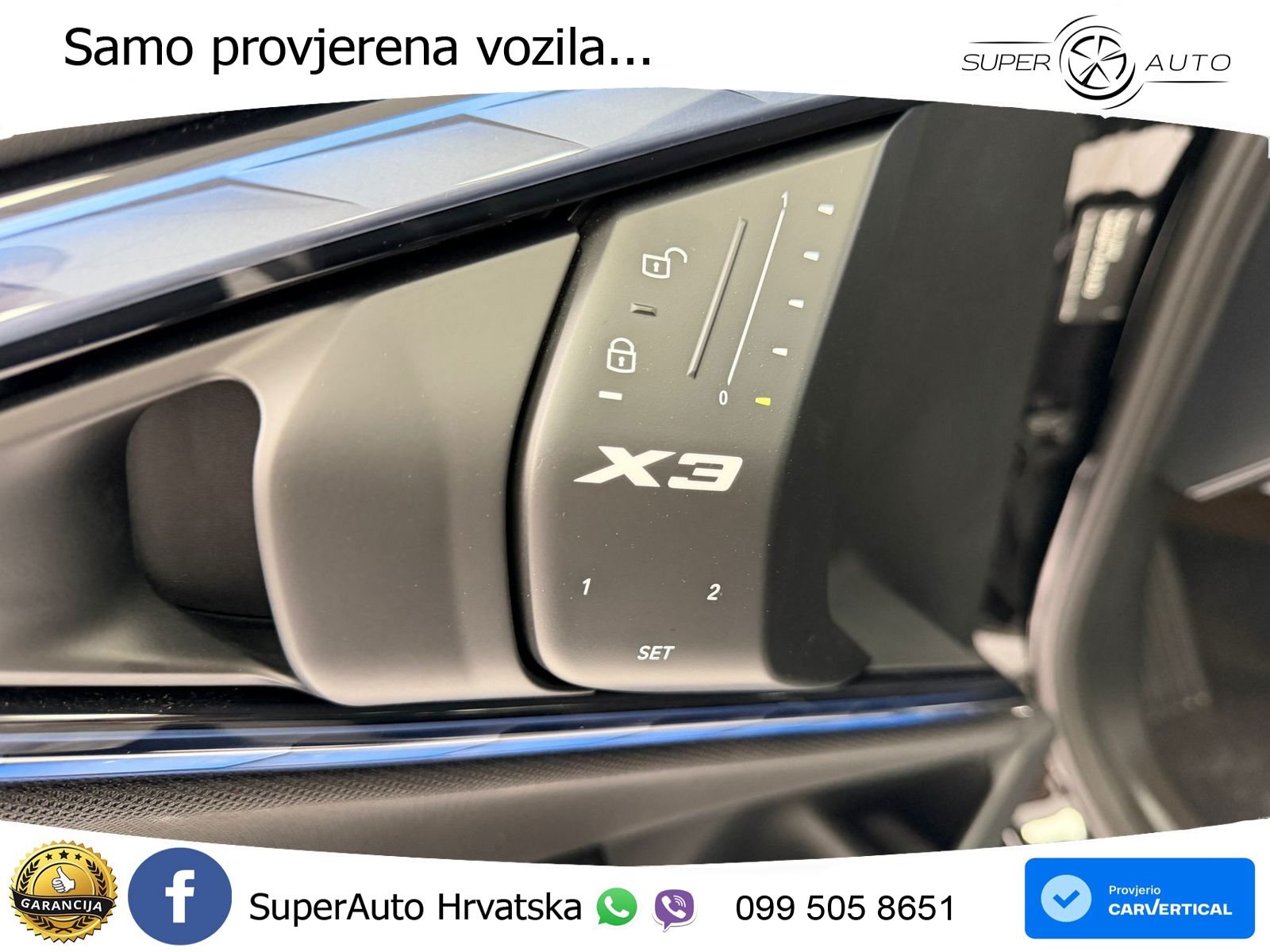 BMW X3 40d xDrive Steptronic M Sport ACC+HEAD+GR SJED+360+PANO