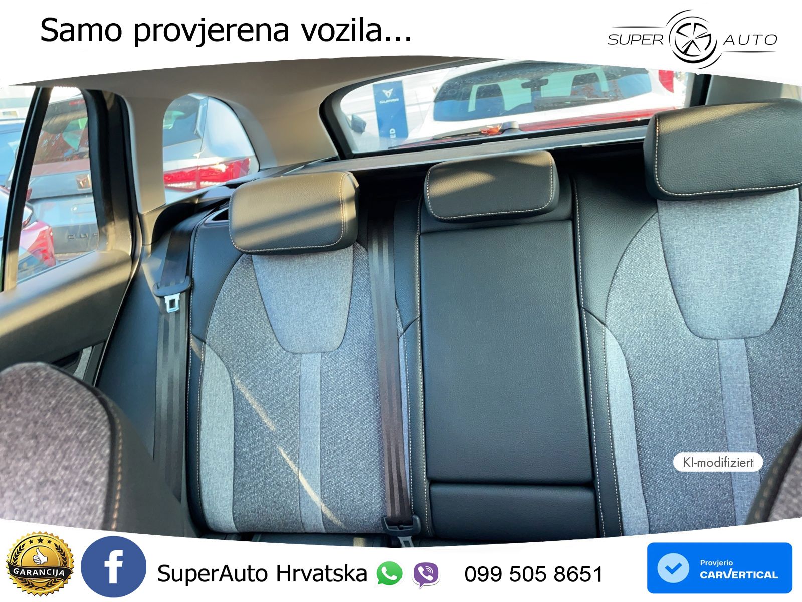 Škoda Octavia Combi 1.5 TSI (150 KS) DSG Selection LED+GR SJED+ACC