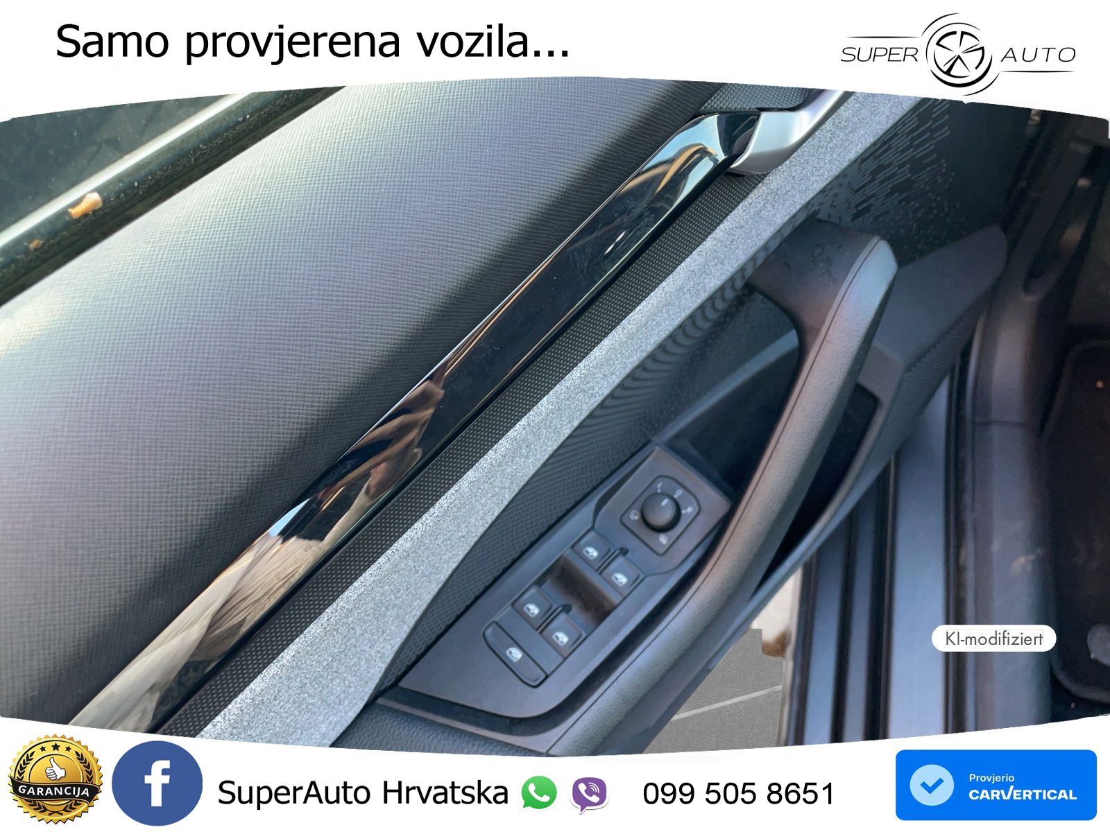 Škoda Octavia Combi 1.5 TSI (150 KS) DSG Selection LED+GR SJED+ACC