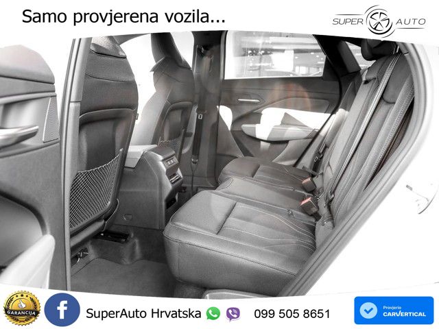 Audi Q3 Sportback 2.0 TDI (150 KS) S tronic 2x S line LED+GR SJED+ACC