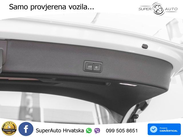 Audi Q3 Sportback 2.0 TDI (150 KS) S tronic 2x S line LED+GR SJED+ACC