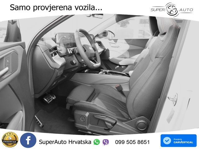Audi Q3 Sportback 2.0 TDI (150 KS) S tronic 2x S line LED+GR SJED+ACC