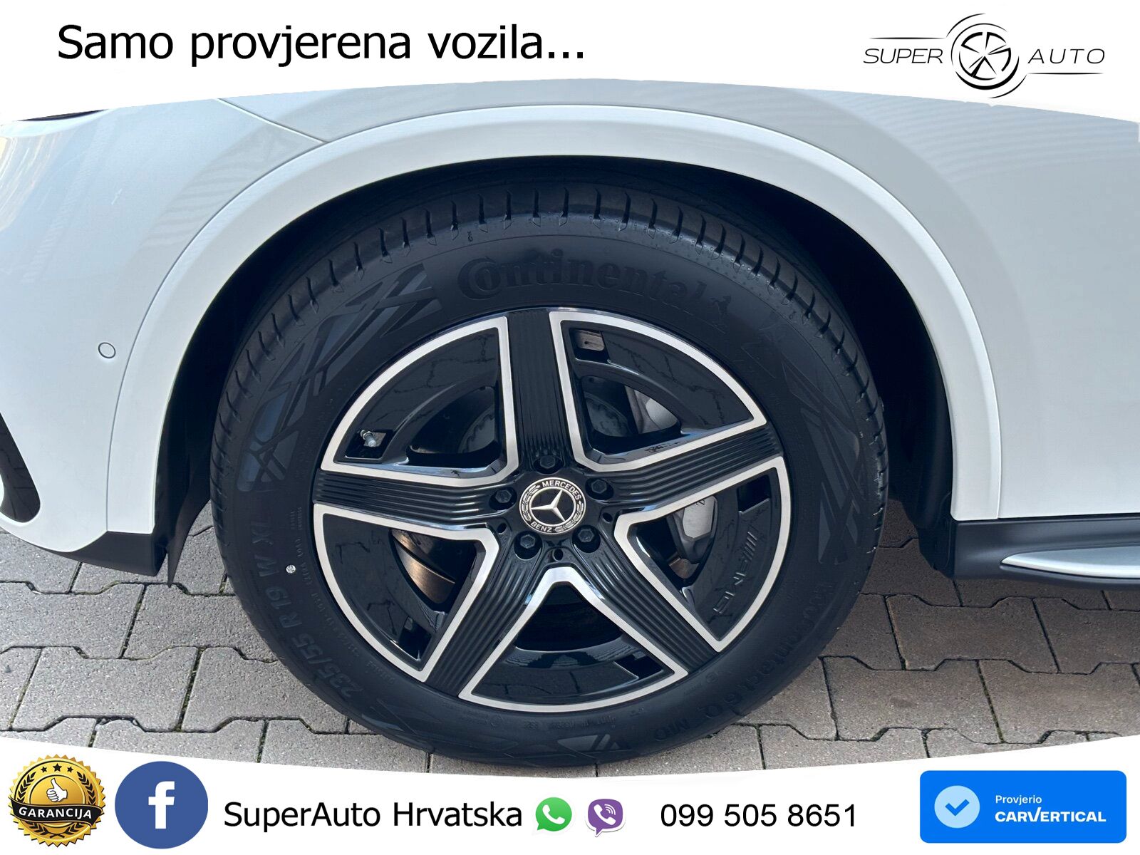 Mercedes GLC Coupe 200 (204 KS) 4MATIC 9G-TRONIC AMG