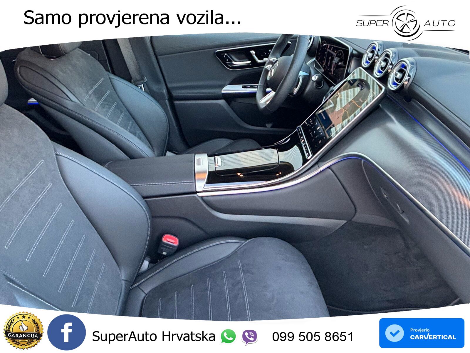 Mercedes GLC Coupe 200 (204 KS) 4MATIC 9G-TRONIC AMG