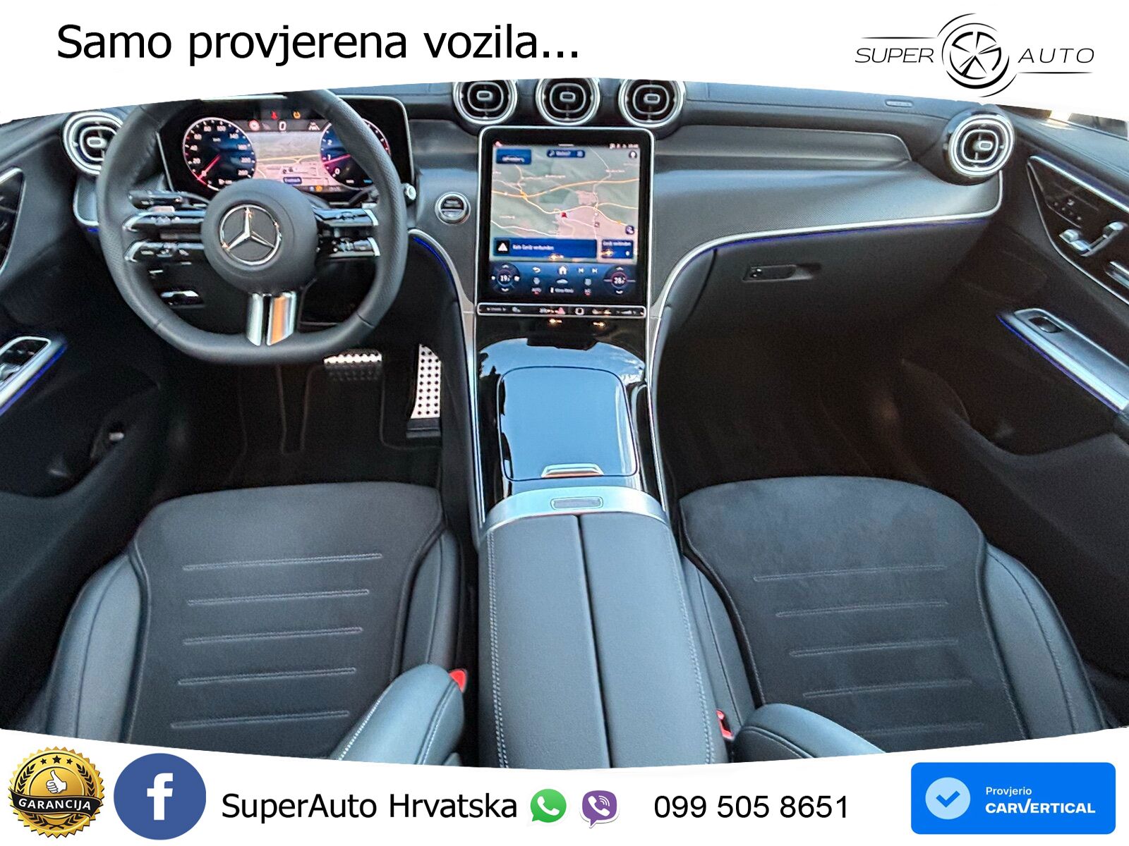 Mercedes GLC Coupe 200 (204 KS) 4MATIC 9G-TRONIC AMG