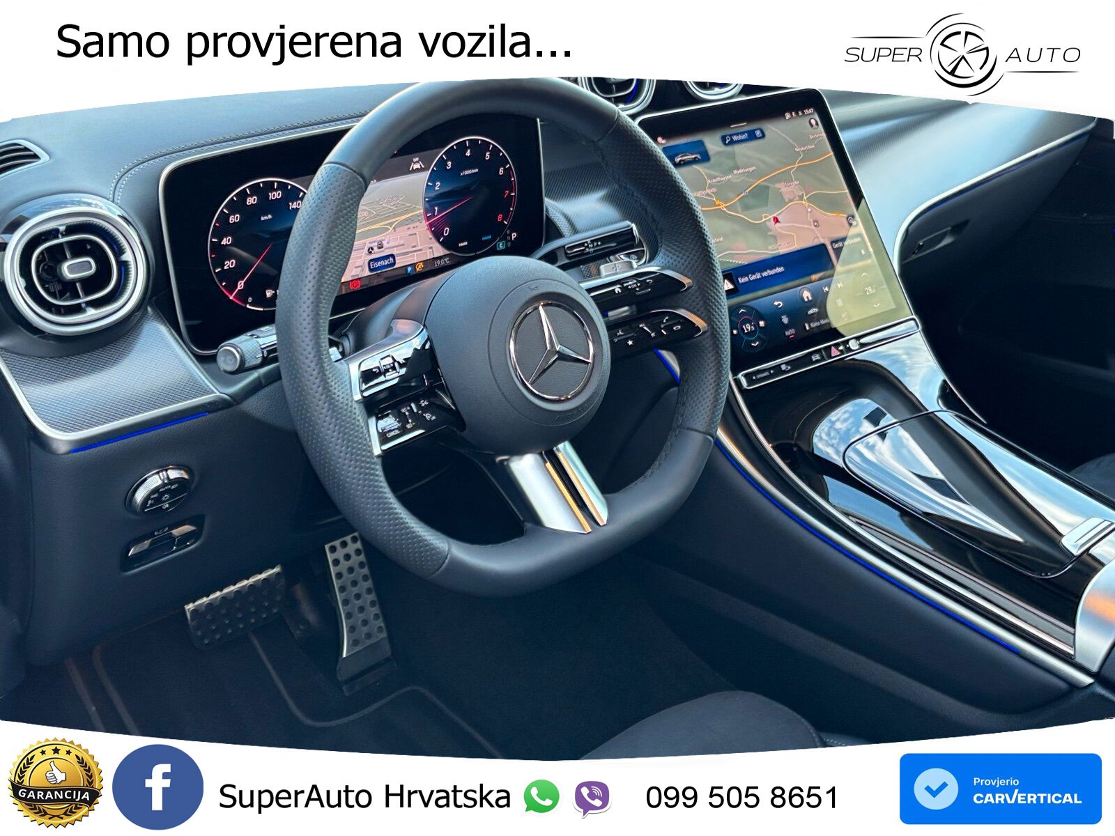 Mercedes GLC Coupe 200 (204 KS) 4MATIC 9G-TRONIC AMG