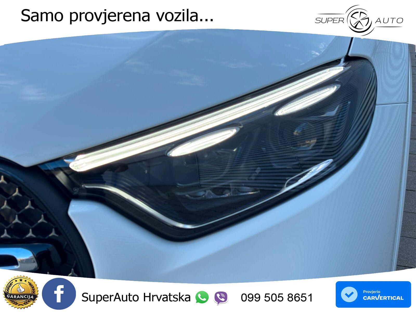 Mercedes GLC Coupe 200 (204 KS) 4MATIC 9G-TRONIC AMG