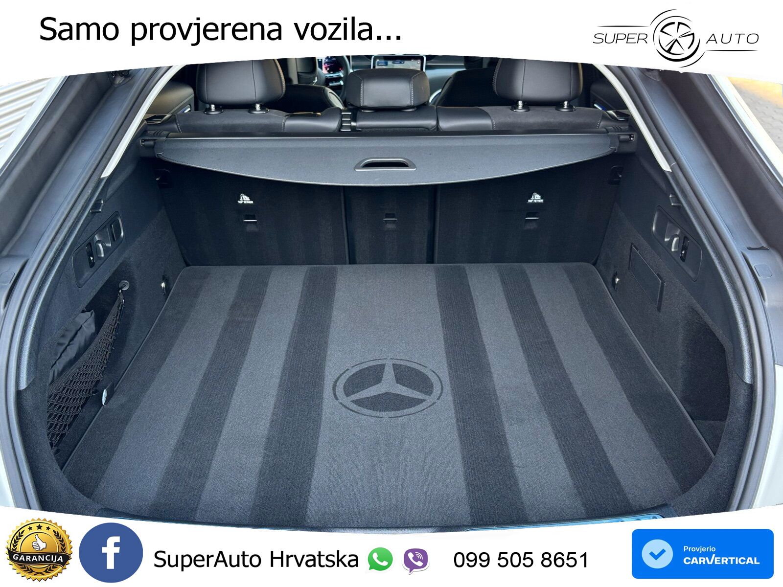 Mercedes GLC Coupe 200 (204 KS) 4MATIC 9G-TRONIC AMG