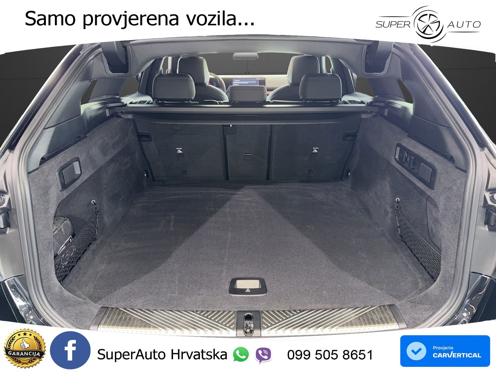 BMW 520i Touring (208 KS) Steptronic M Sport LED+GR SJED+ACC