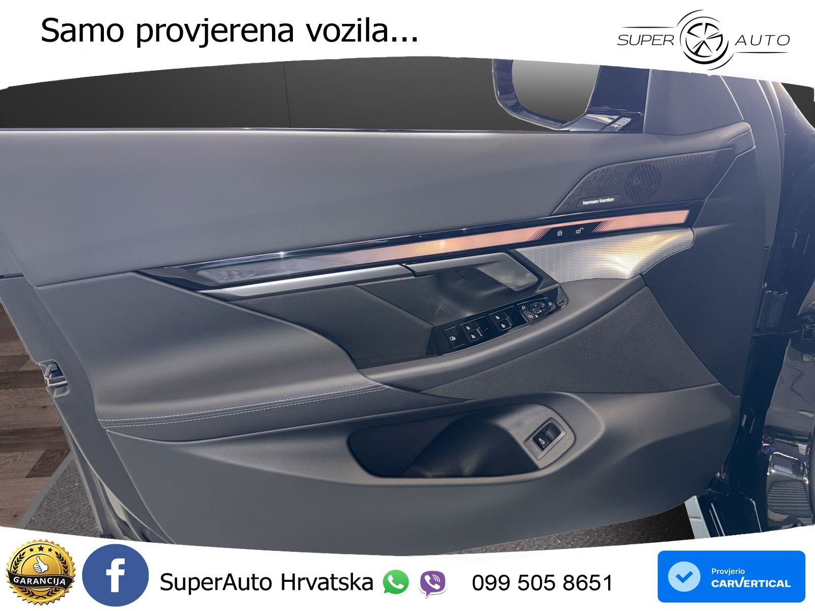 BMW 520i Touring (208 KS) Steptronic M Sport LED+GR SJED+ACC