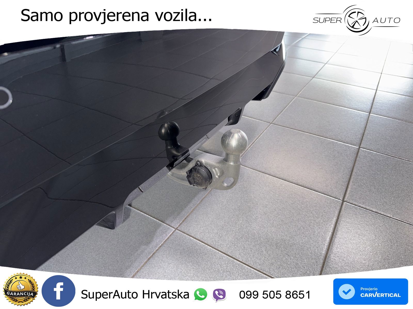 BMW 520i Touring (208 KS) Steptronic M Sport LED+GR SJED+ACC