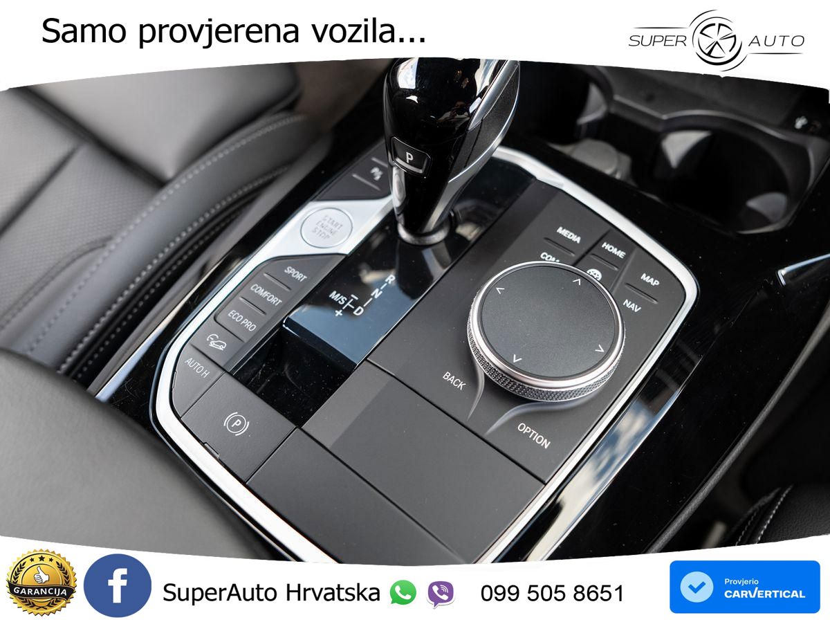 BMW X4 30d (286 KS) xDrive Steptronic M Sport ACC+HEAD+GR SJED+360+PANO