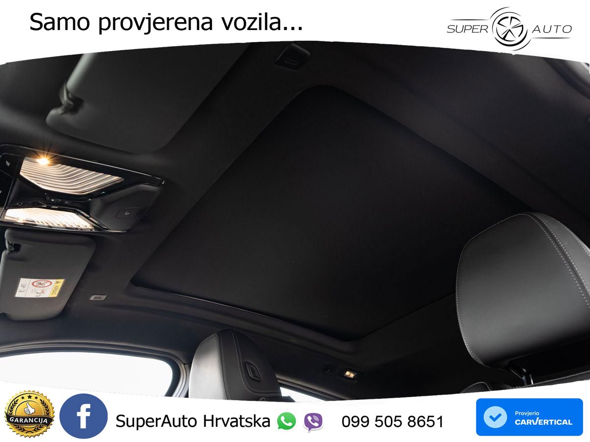BMW X4 30d (286 KS) xDrive Steptronic M Sport ACC+HEAD+GR SJED+360+PANO