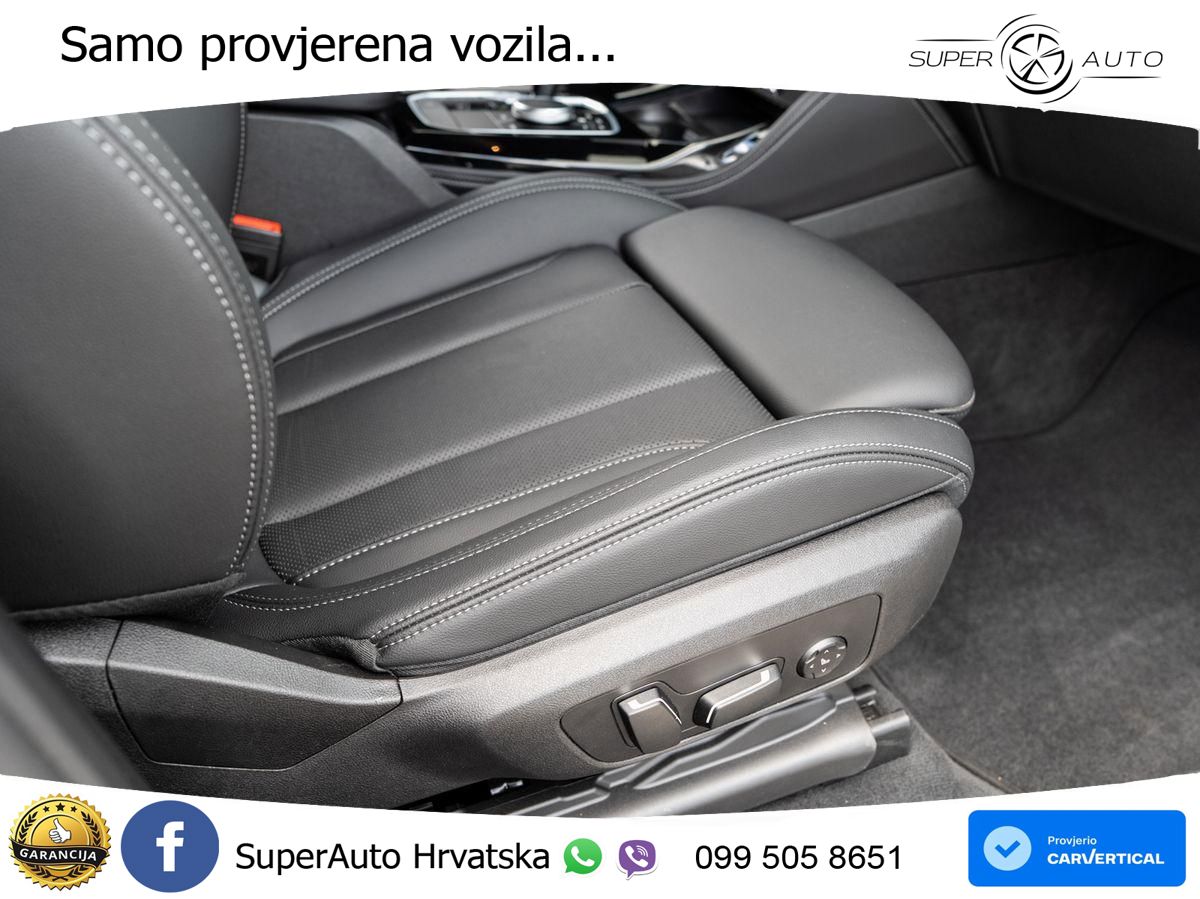 BMW X4 30d (286 KS) xDrive Steptronic M Sport ACC+HEAD+GR SJED+360+PANO