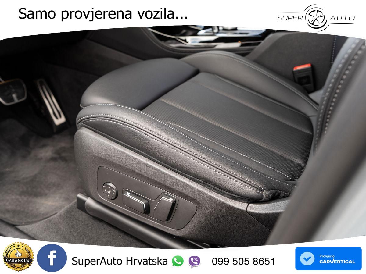 BMW X4 30d (286 KS) xDrive Steptronic M Sport ACC+HEAD+GR SJED+360+PANO