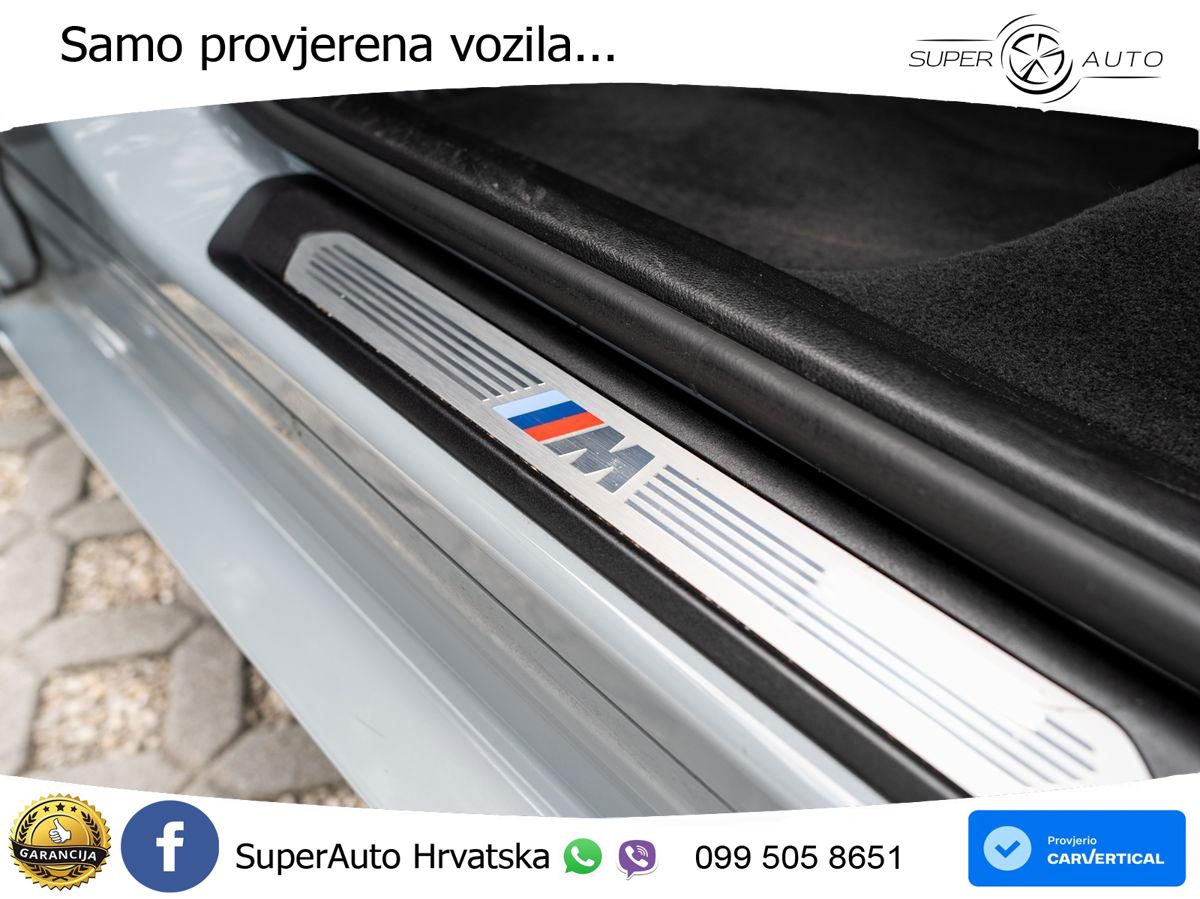 BMW X4 30d (286 KS) xDrive Steptronic M Sport ACC+HEAD+GR SJED+360+PANO