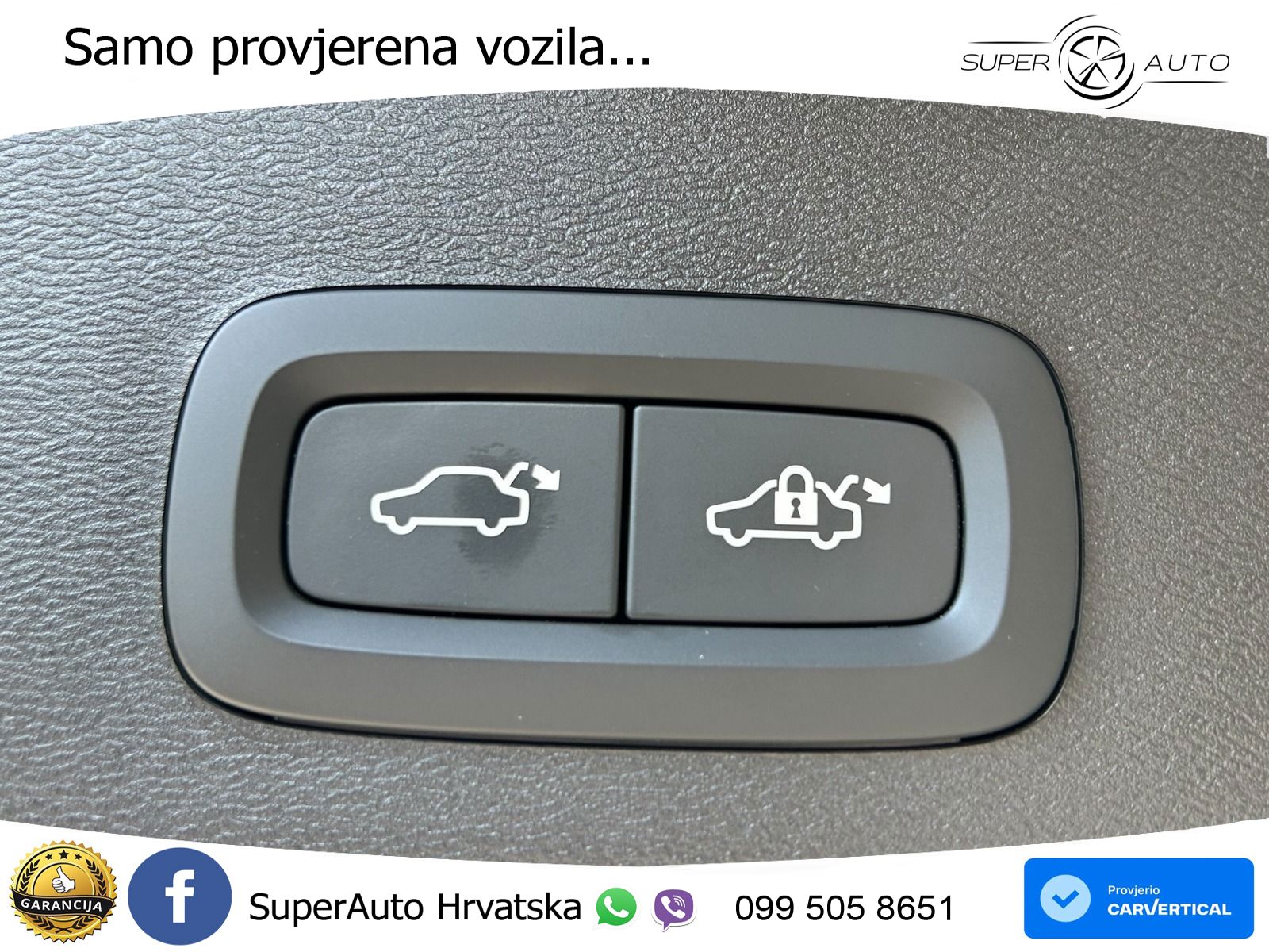 Volvo XC40 2.0 B3 163 KS Automatic ACC+GR SJED+360+PANO