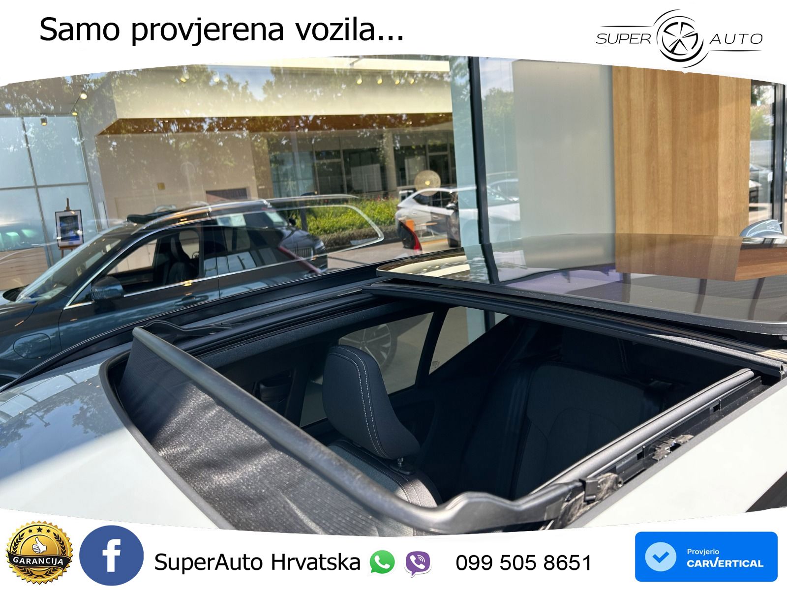 Volvo XC40 2.0 B3 163 KS Automatic ACC+GR SJED+360+PANO