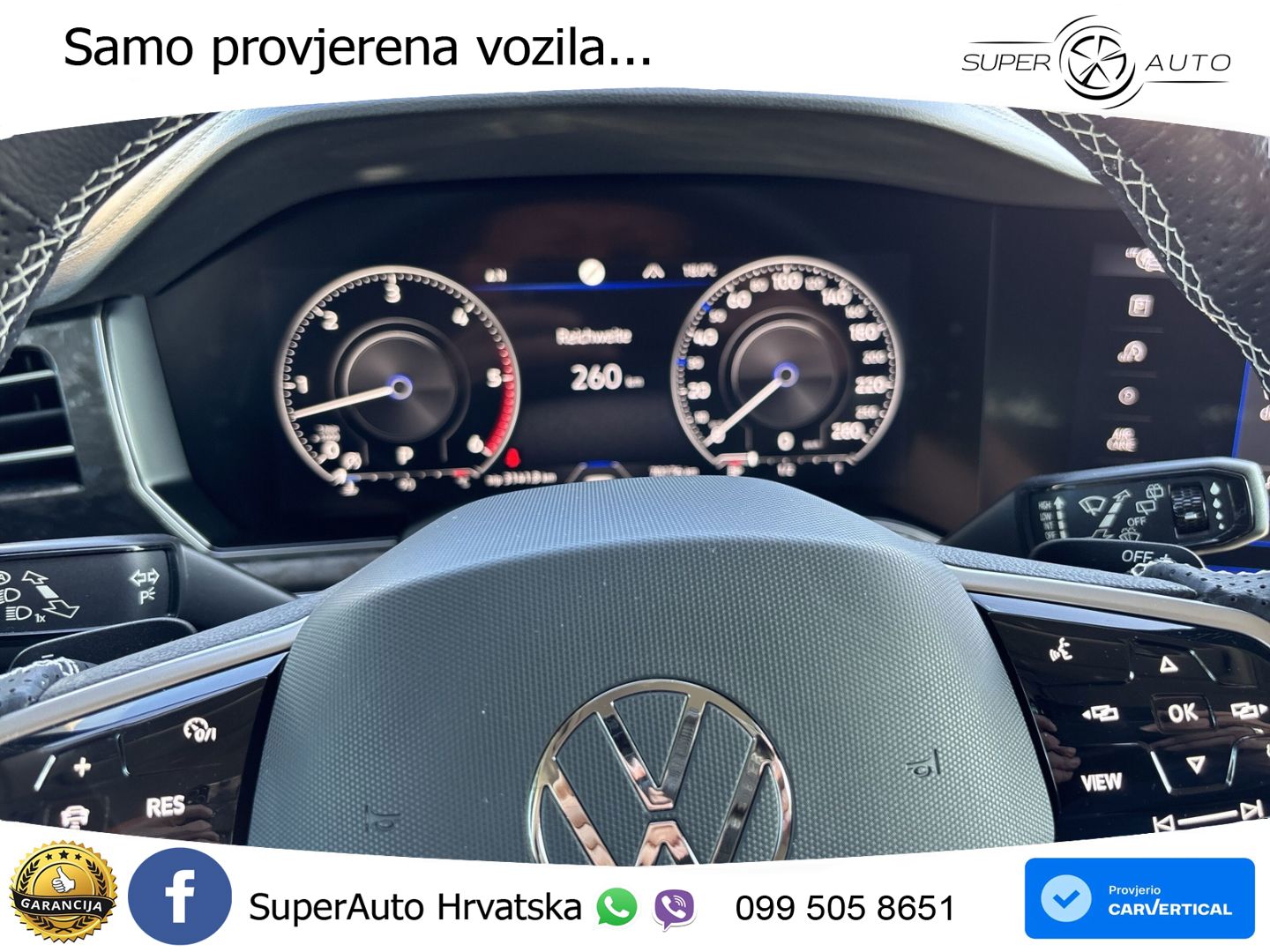 Volkswagen Touareg 3.0 V6 TDI (231 KS) 4MOTION Tiptronic R-Line MATRIX+GR SJED+KAM