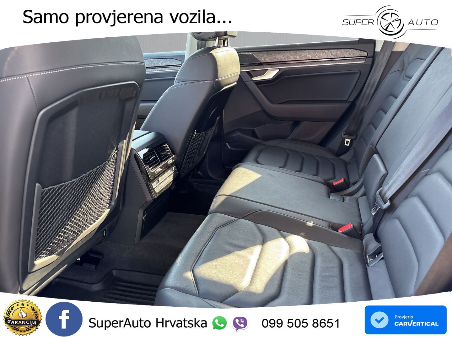 Volkswagen Touareg 3.0 V6 TDI (231 KS) 4MOTION Tiptronic R-Line MATRIX+GR SJED+KAM