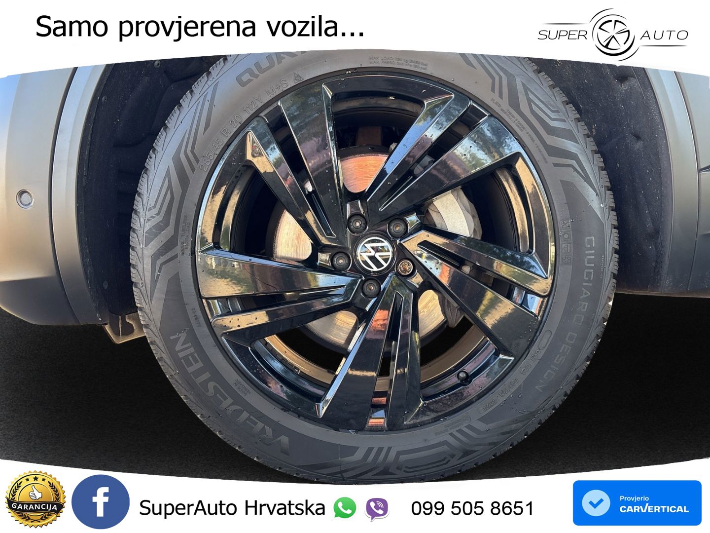 Volkswagen Touareg 3.0 V6 TDI (231 KS) 4MOTION Tiptronic R-Line MATRIX+GR SJED+KAM