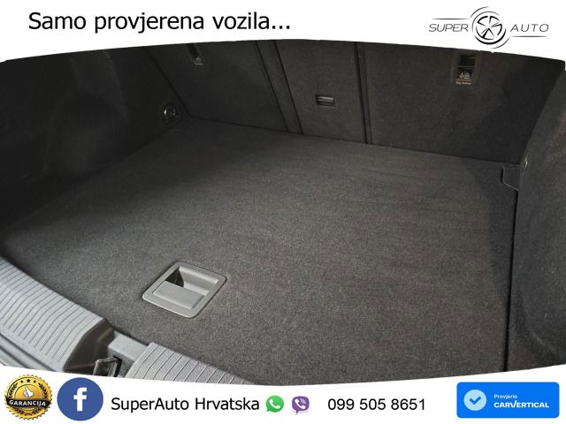 Volkswagen T-Roc 1.5 TSI (150 KS) DSG R-Line LED+GR SJED+ACC