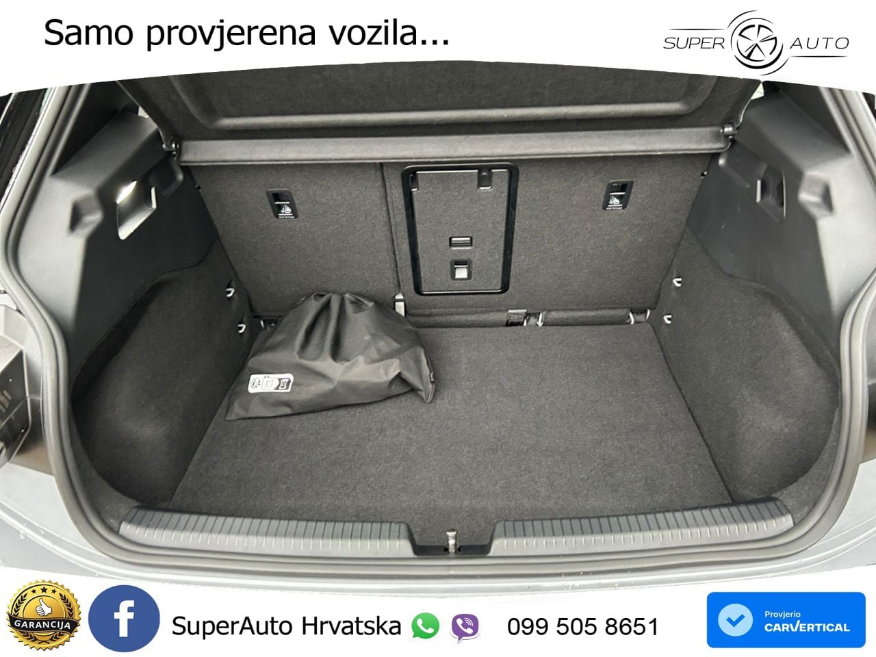 Volkswagen ID.3 Pro 62 kWh (204 KS) LED+GR SJED+ACC