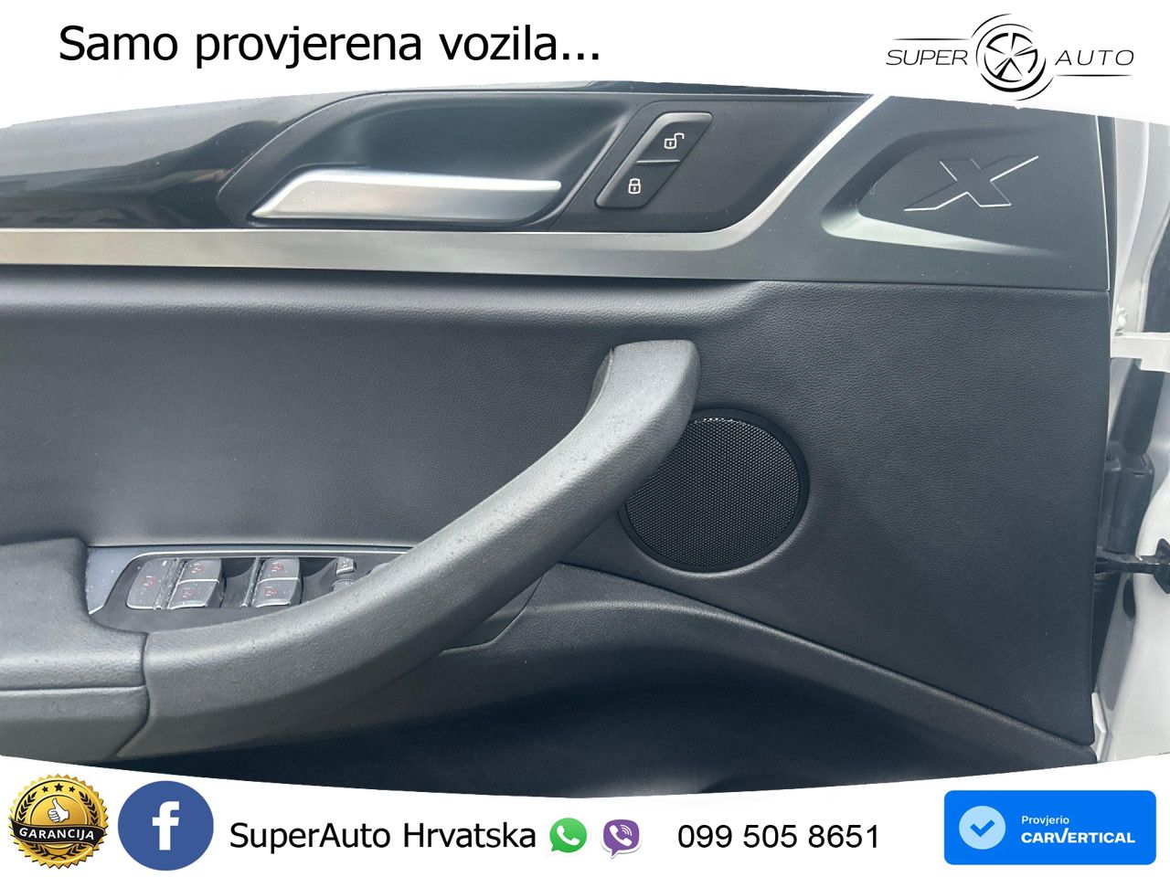 BMW X3 30d xDrive Steptronic LED+GR SJED+ACC